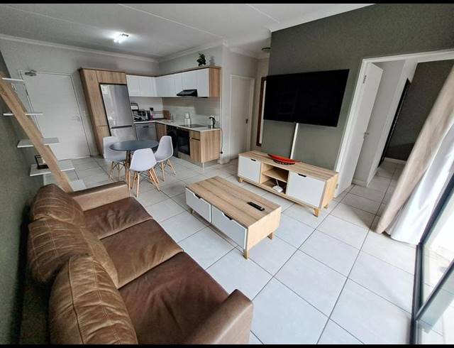 2 BEDROOM PROPERTY TO RENT IN BLYDE RIVERWALK ESTATE